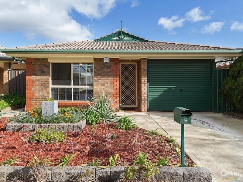 2 Coachwood Close, Blakeview SA 5114