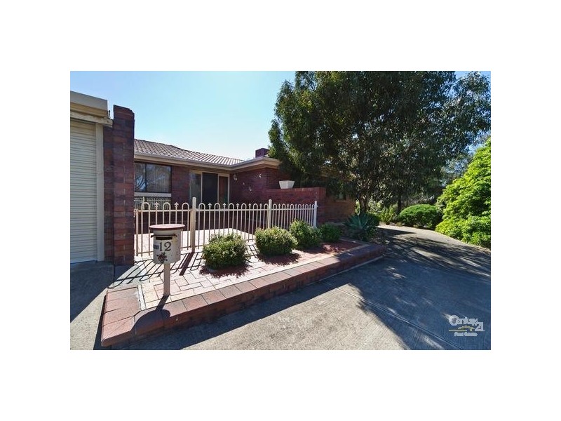 12 McEwin Ave, Redwood Park SA 5097
