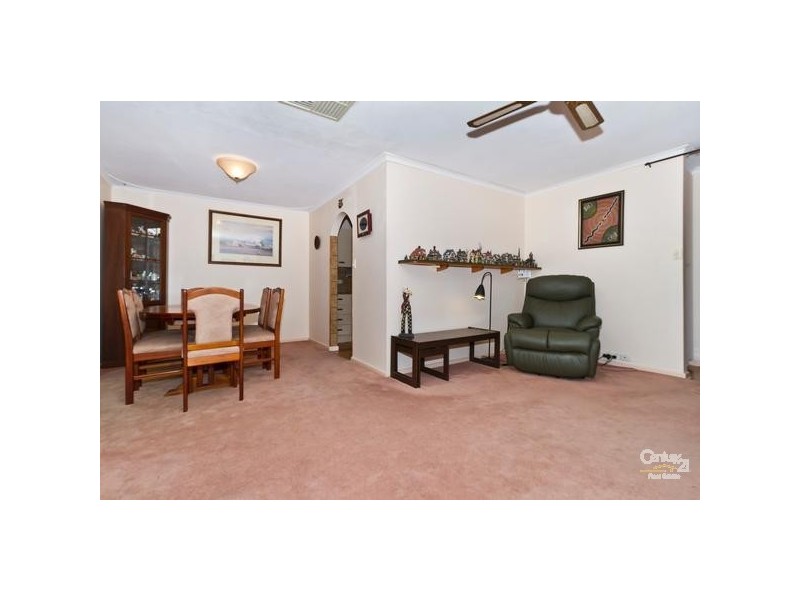 12 McEwin Ave, Redwood Park SA 5097