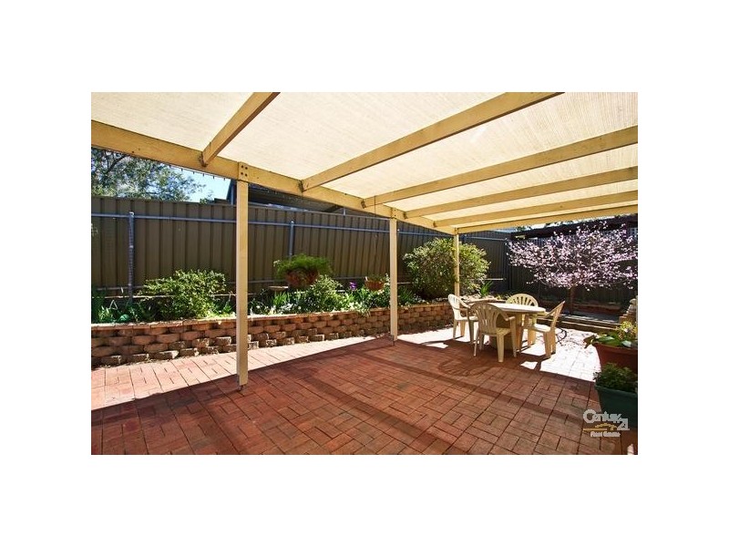 12 McEwin Ave, Redwood Park SA 5097