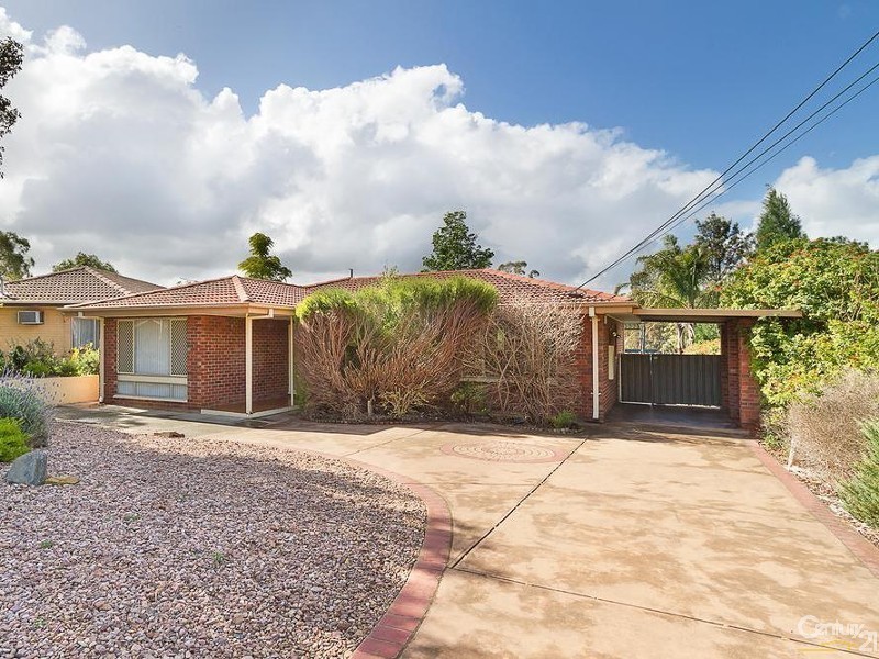 53 Kirrawee Drive, Redwood Park SA 5097