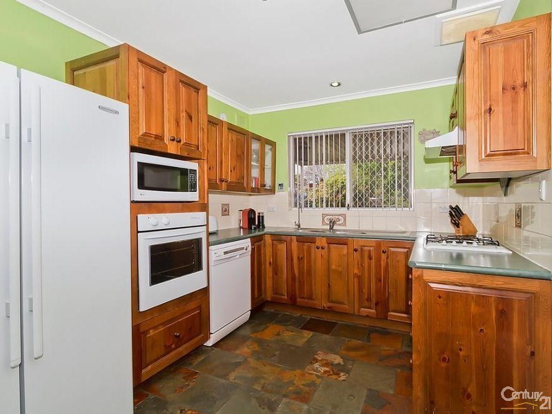 53 Kirrawee Drive, Redwood Park SA 5097