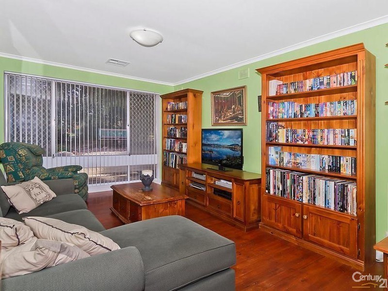 53 Kirrawee Drive, Redwood Park SA 5097