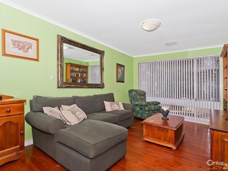 53 Kirrawee Drive, Redwood Park SA 5097