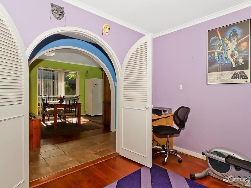 53 Kirrawee Drive, Redwood Park SA 5097