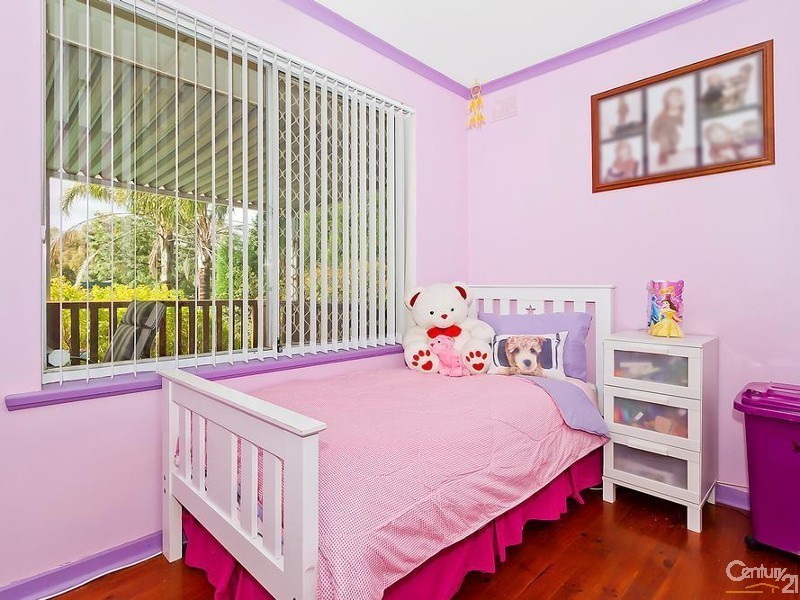 53 Kirrawee Drive, Redwood Park SA 5097