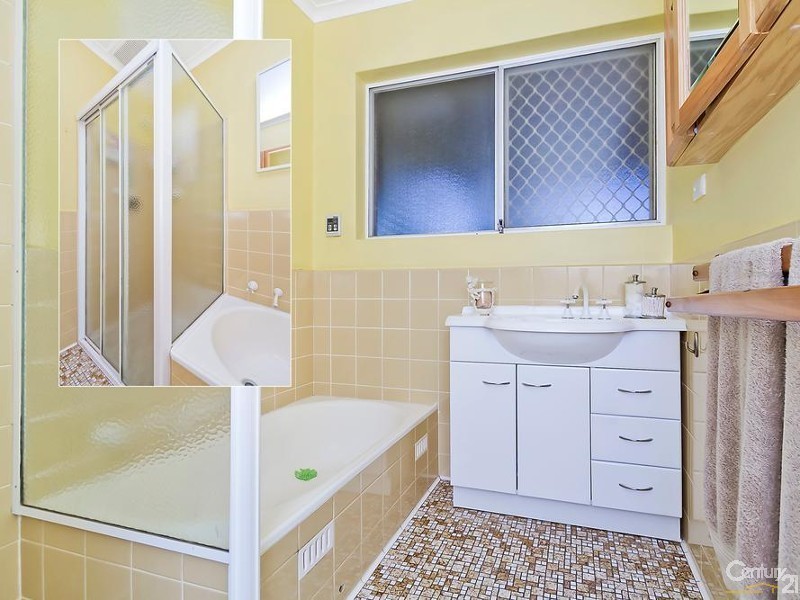 53 Kirrawee Drive, Redwood Park SA 5097