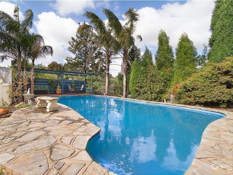 53 Kirrawee Drive, Redwood Park SA 5097