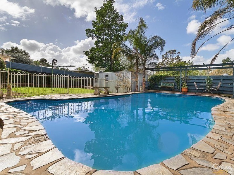 53 Kirrawee Drive, Redwood Park SA 5097