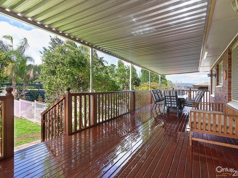 53 Kirrawee Drive, Redwood Park SA 5097