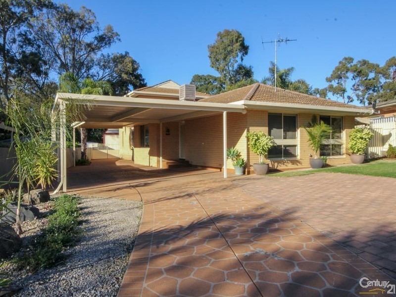 43 Joycelyn Avenue, Surrey Downs SA 5126