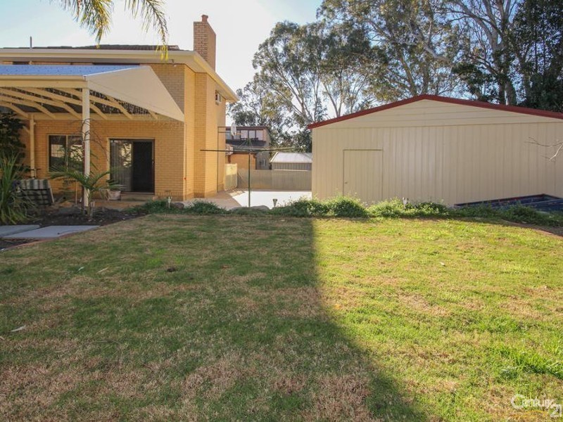 43 Joycelyn Avenue, Surrey Downs SA 5126