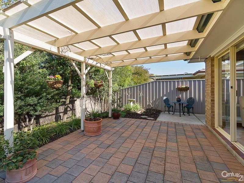 3/12 Howell Place, Wynn Vale SA 5127