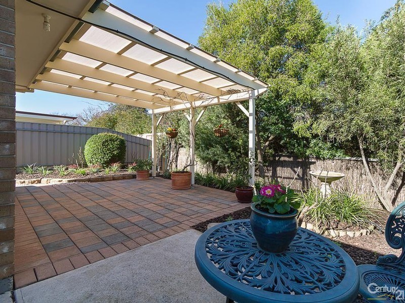 3/12 Howell Place, Wynn Vale SA 5127