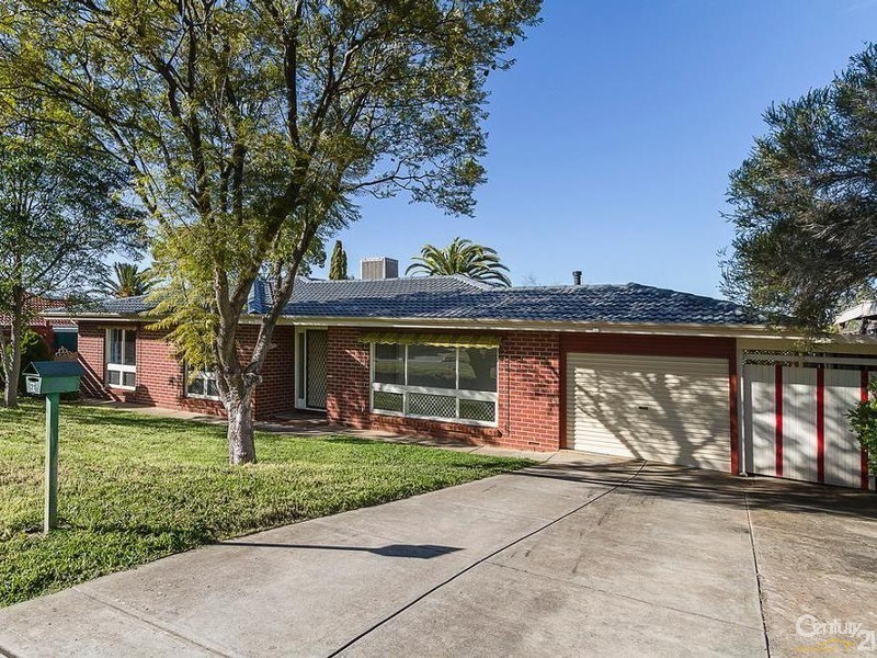 21 Vulcan Avenue, Modbury Heights SA 5092