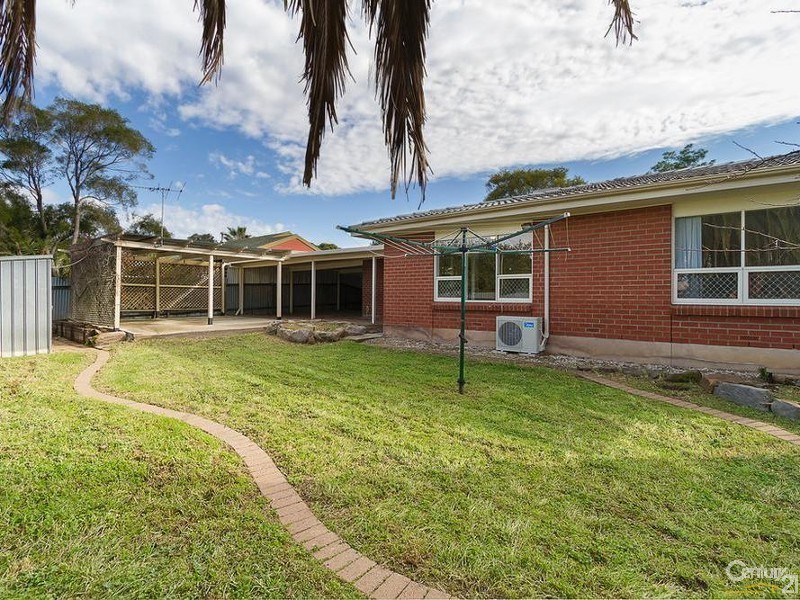 21 Vulcan Avenue, Modbury Heights SA 5092