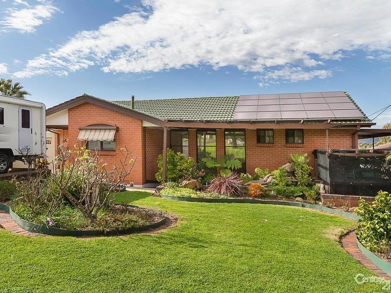 5 St Albans Ave, Valley View SA 5093