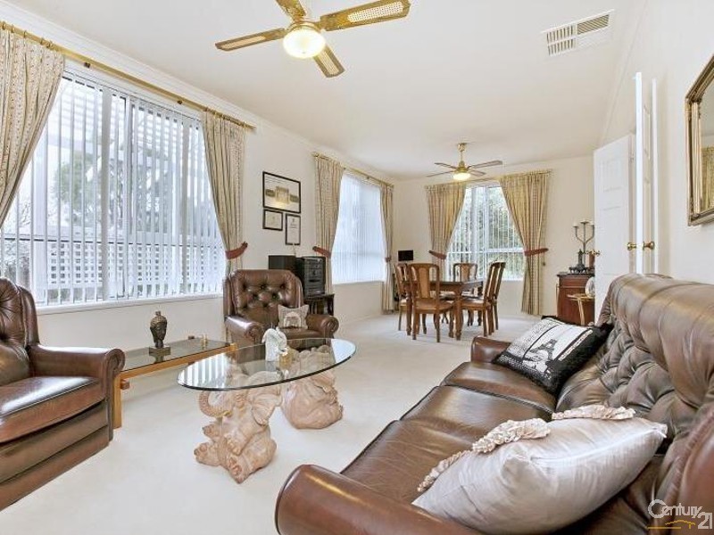 1 Lady Penrhyn Court, Wynn Vale SA 5127