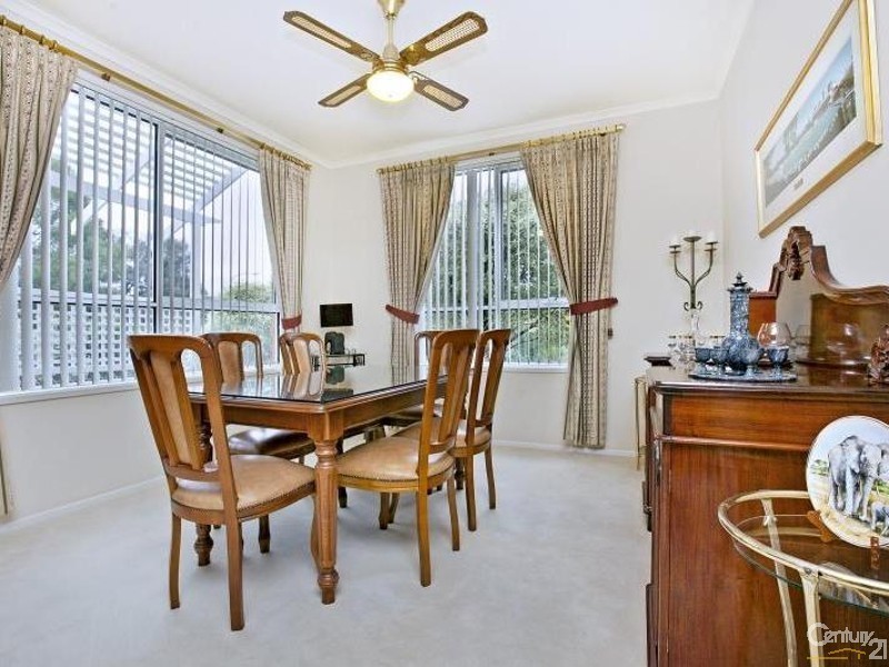 1 Lady Penrhyn Court, Wynn Vale SA 5127