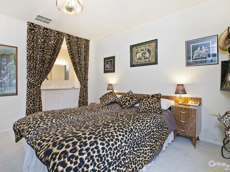 1 Lady Penrhyn Court, Wynn Vale SA 5127