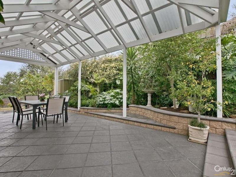 1 Lady Penrhyn Court, Wynn Vale SA 5127