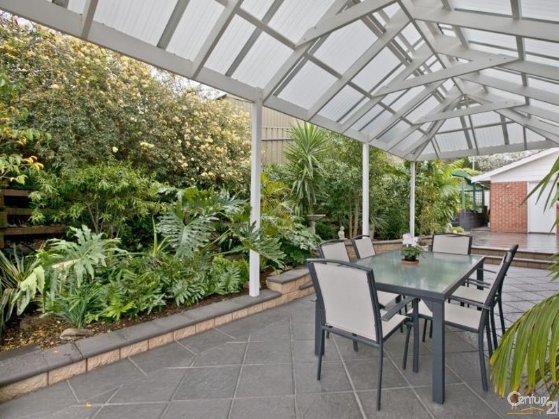 1 Lady Penrhyn Court, Wynn Vale SA 5127