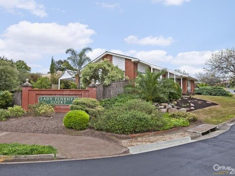 1 Lady Penrhyn Court, Wynn Vale SA 5127