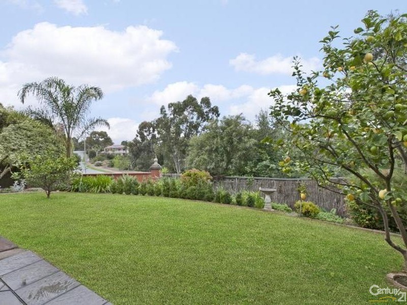 1 Lady Penrhyn Court, Wynn Vale SA 5127