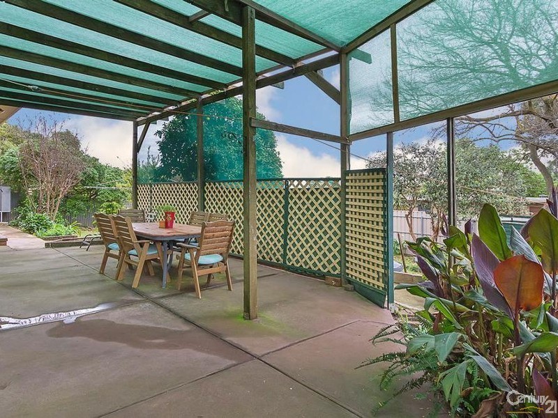 26 Far View Cr, Ridgehaven SA 5097