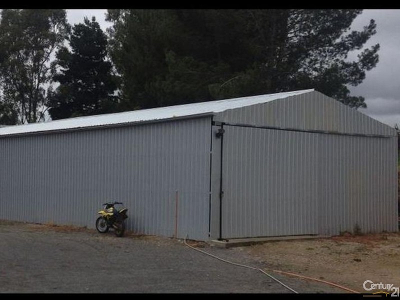 134 Tyeka Drive, One Tree Hill SA 5114