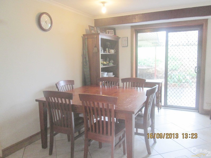 134 Tyeka Drive, One Tree Hill SA 5114