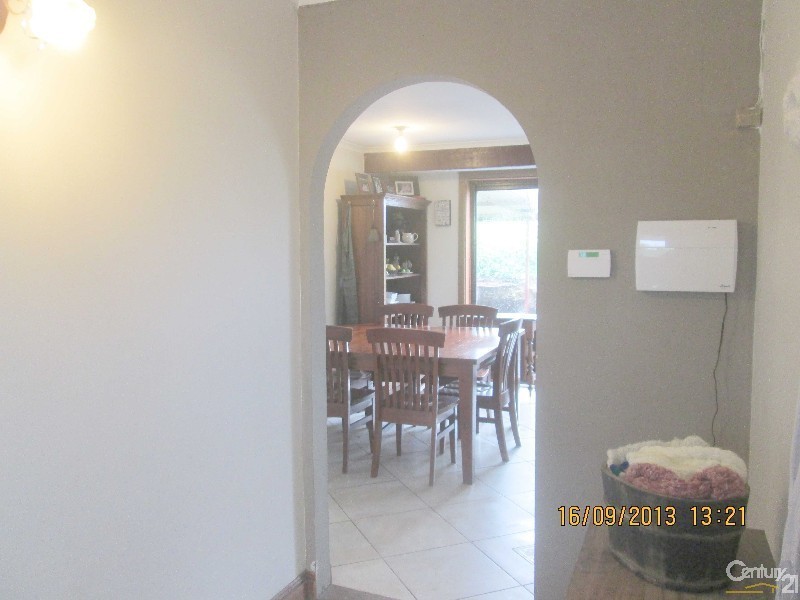 134 Tyeka Drive, One Tree Hill SA 5114