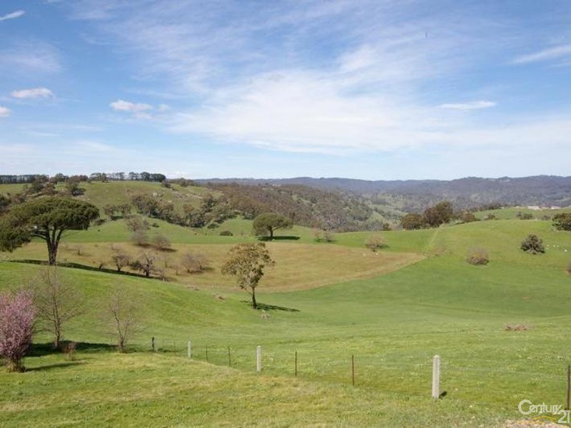 48 Paracombe Road, Paracombe SA 5132