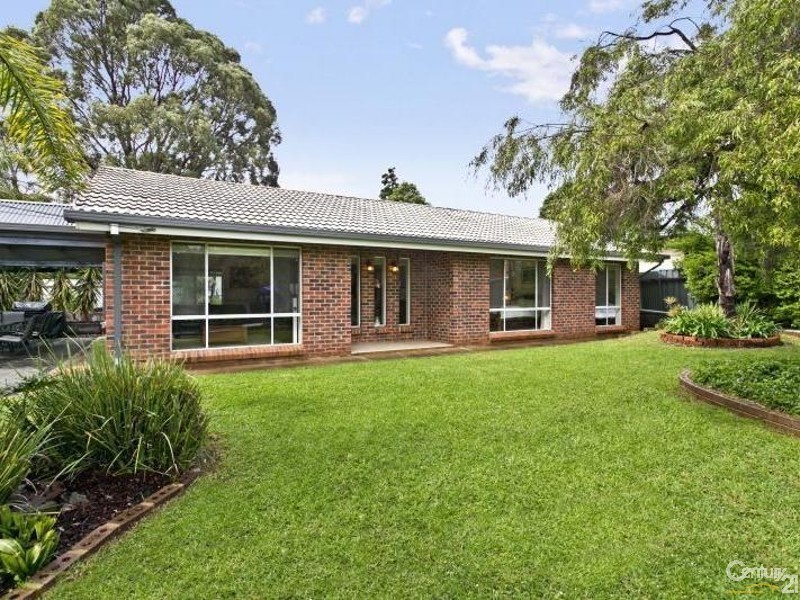 25 Trim Drive, Ridgehaven SA 5097