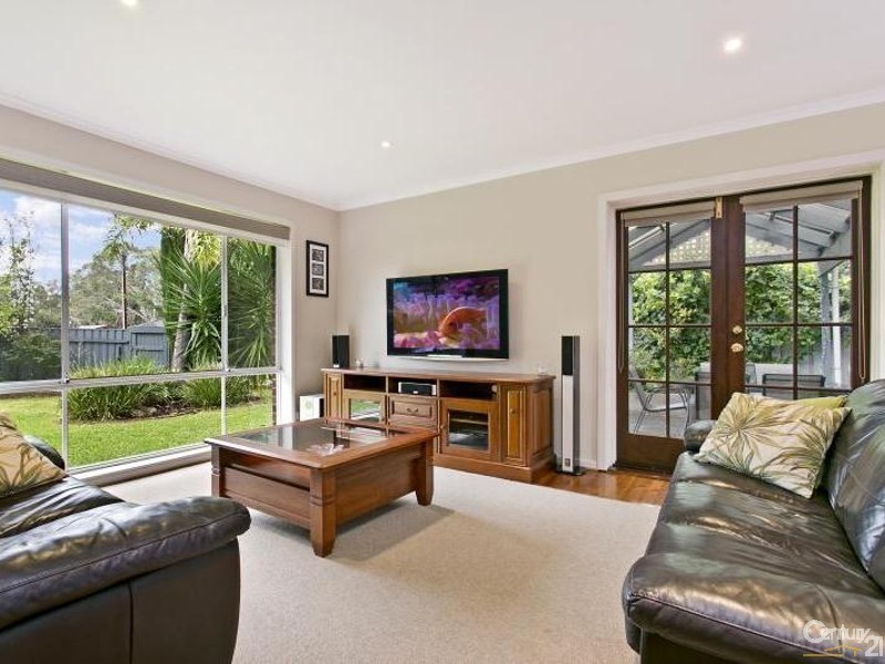 25 Trim Drive, Ridgehaven SA 5097