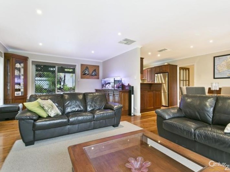 25 Trim Drive, Ridgehaven SA 5097