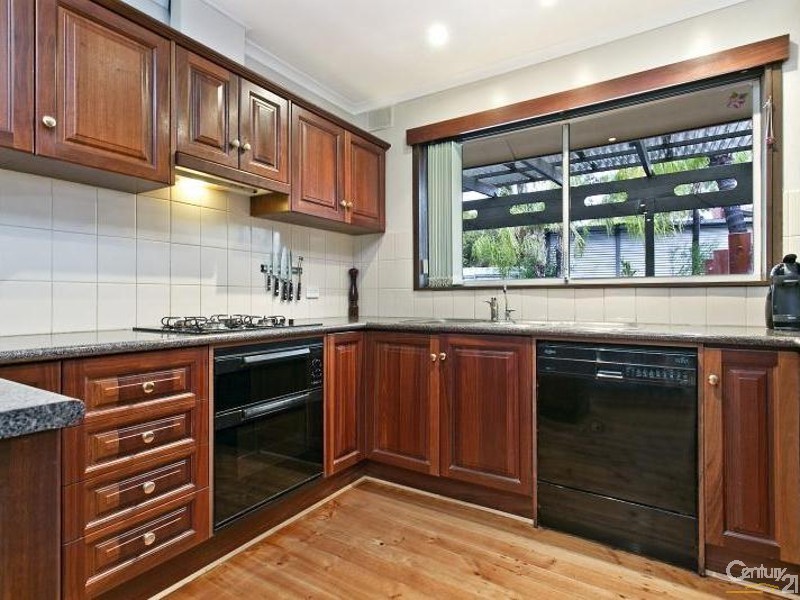 25 Trim Drive, Ridgehaven SA 5097