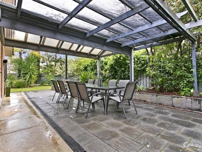 25 Trim Drive, Ridgehaven SA 5097