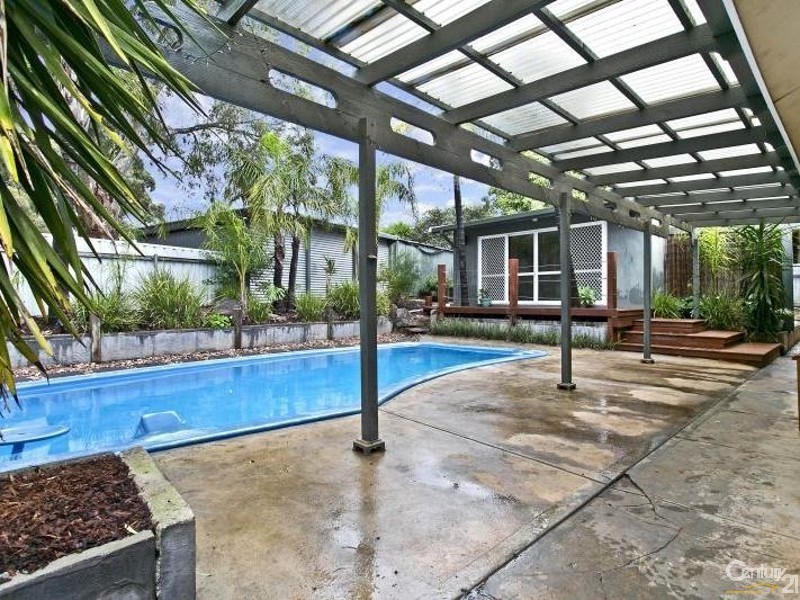 25 Trim Drive, Ridgehaven SA 5097