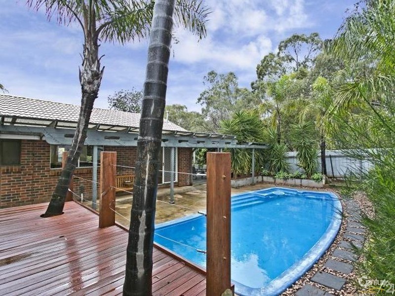 25 Trim Drive, Ridgehaven SA 5097