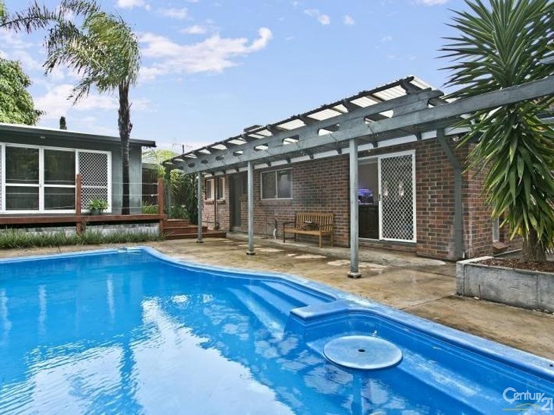 25 Trim Drive, Ridgehaven SA 5097