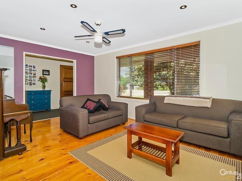 62 Eyre Crescent, Valley View SA 5093