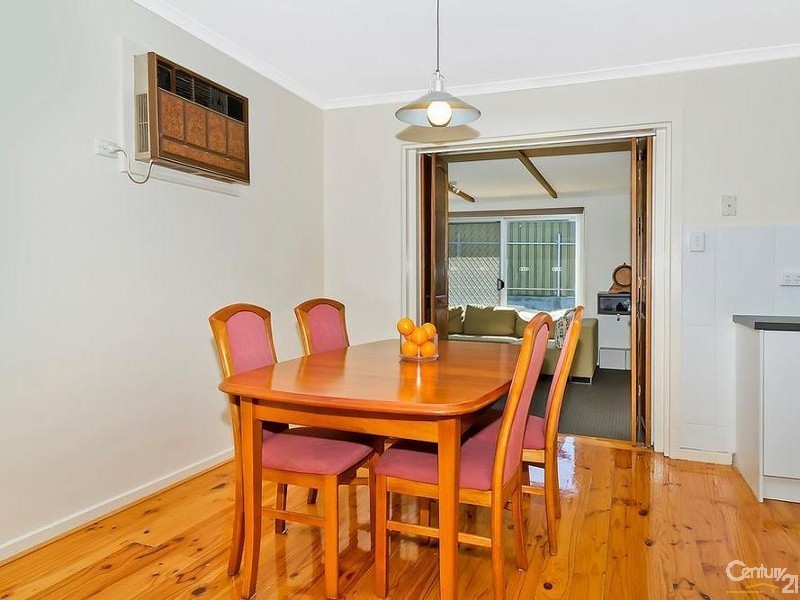 62 Eyre Crescent, Valley View SA 5093