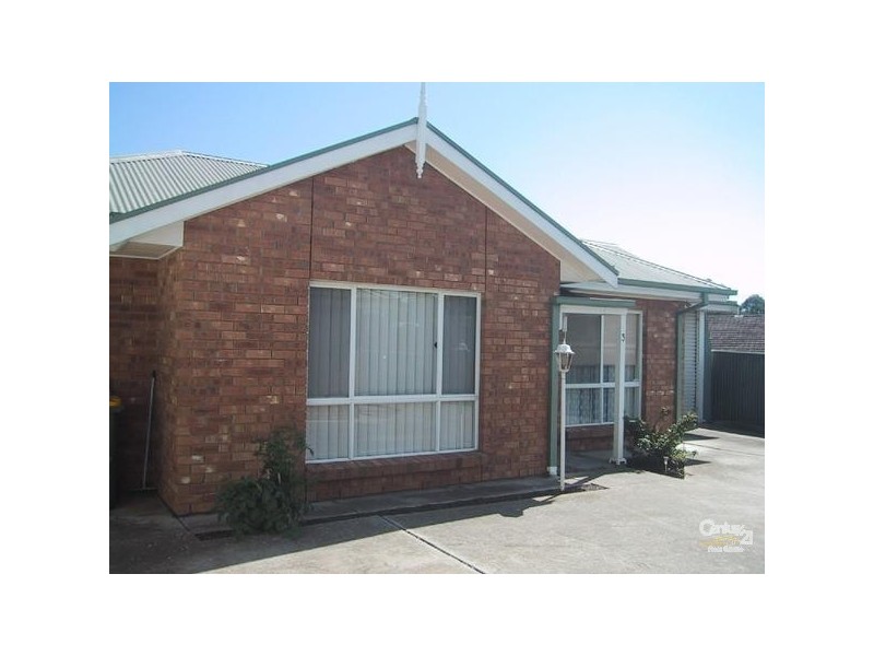 3/66 Reservoir Rd, Modbury SA 5092