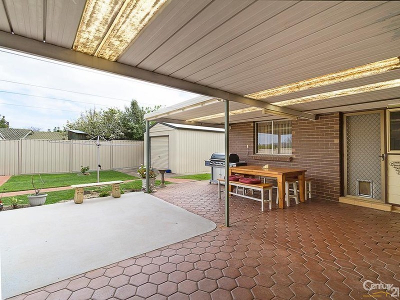 10 Shortridge Street, Modbury Heights SA 5092