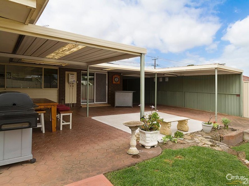 10 Shortridge Street, Modbury Heights SA 5092