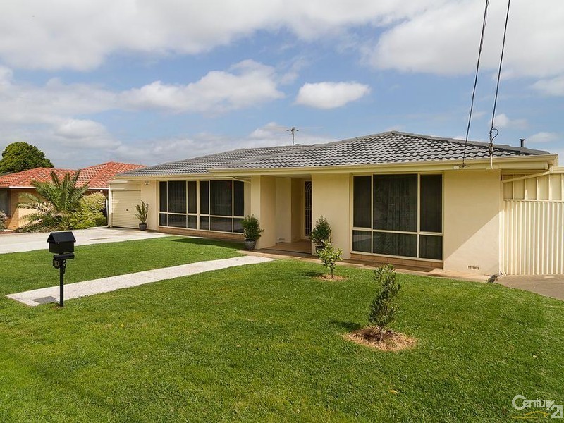 10 Shortridge Street, Modbury Heights SA 5092