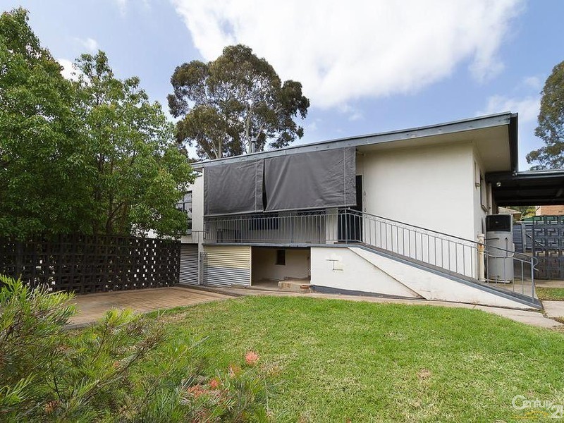 37 Coulls Road, Banksia Park SA 5091