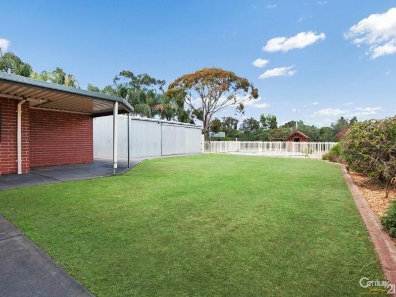 3 Nina Court, Salisbury Heights SA 5109