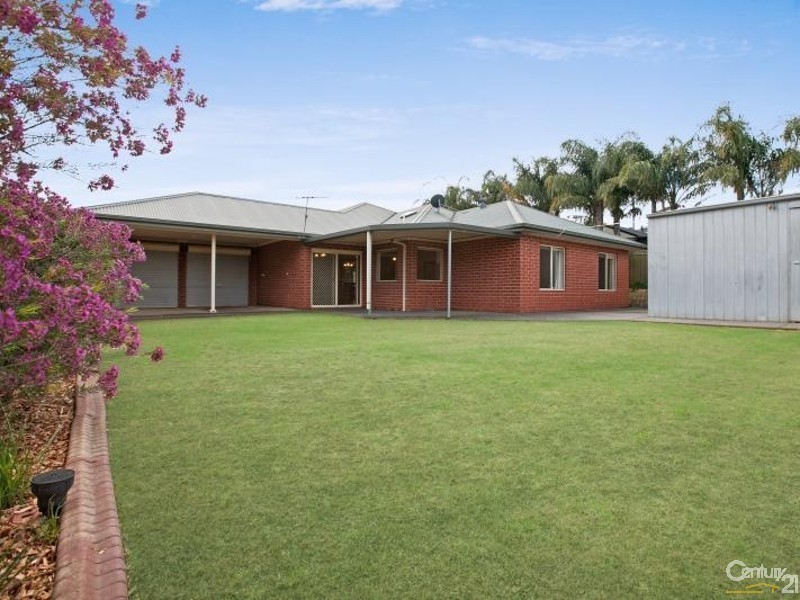 3 Nina Court, Salisbury Heights SA 5109